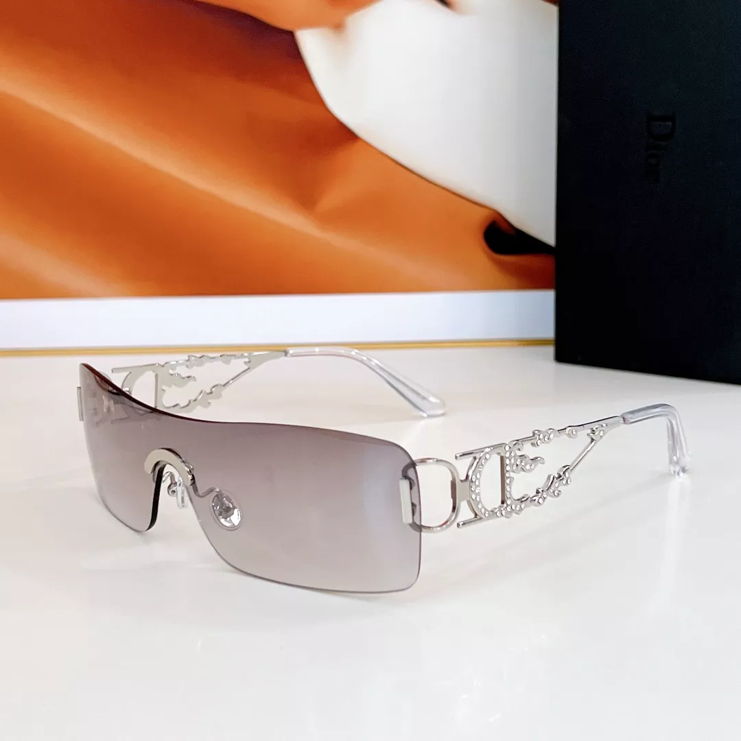 Cozy 1268 Christian Dior AAA Quality Sunglasses