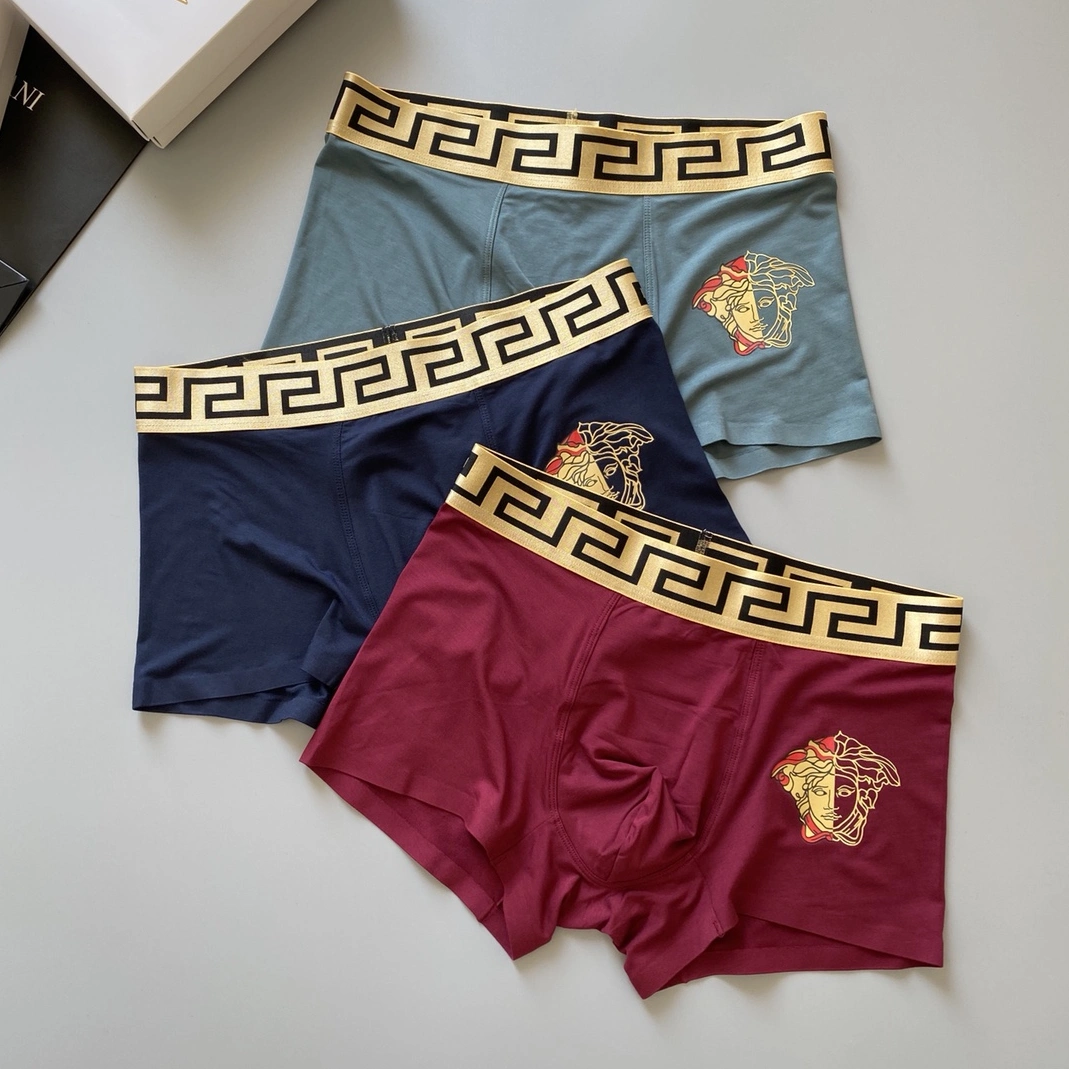 Cozy 1303 Versace Underwears For Men