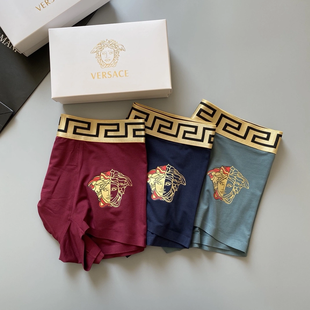 Cozy 1303 Versace Underwears For Men