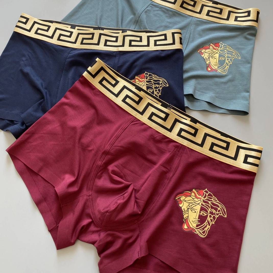Cozy 1303 Versace Underwears For Men