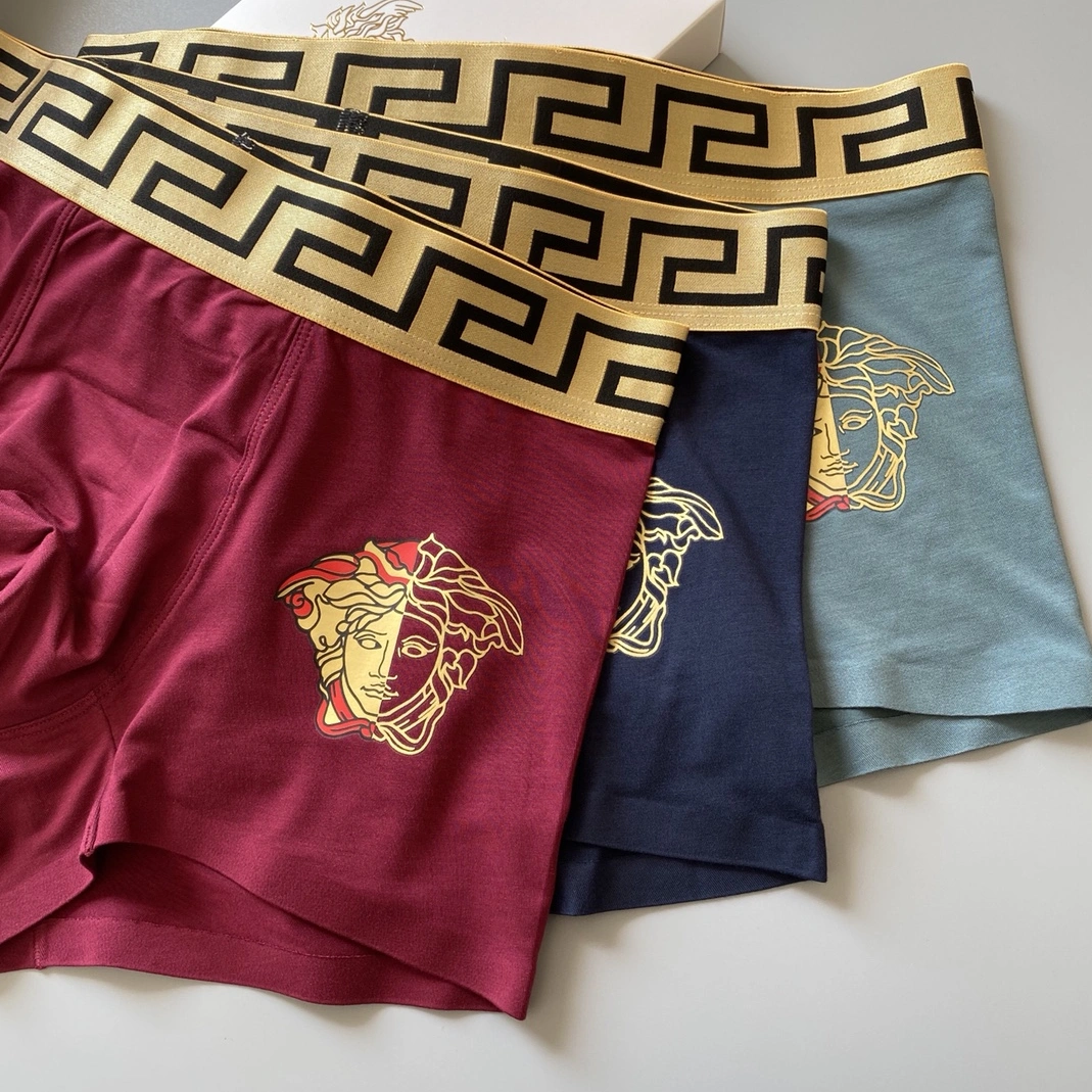 Cozy 1303 Versace Underwears For Men
