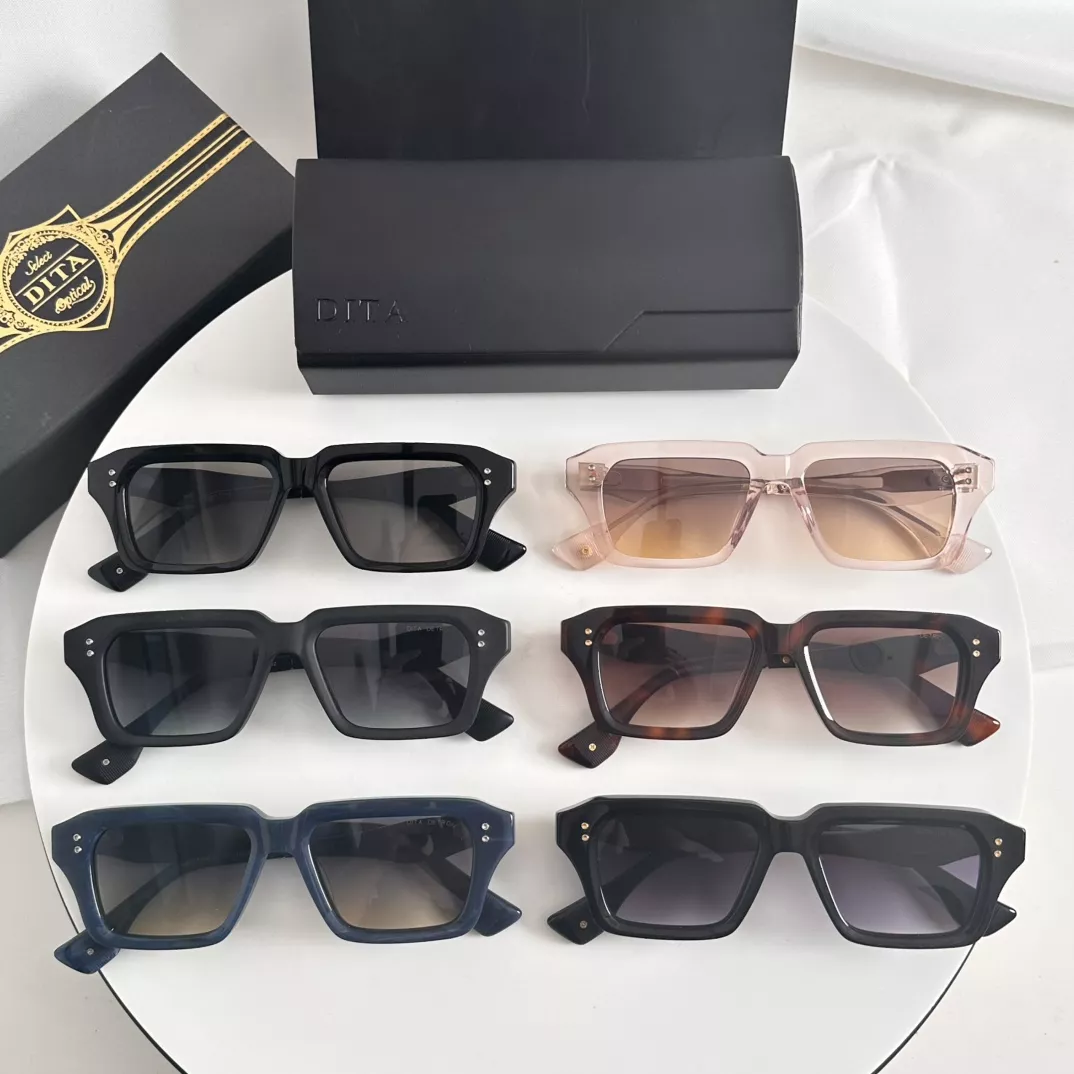 Cozy 1357 Dita AAA Quality Sunglasses