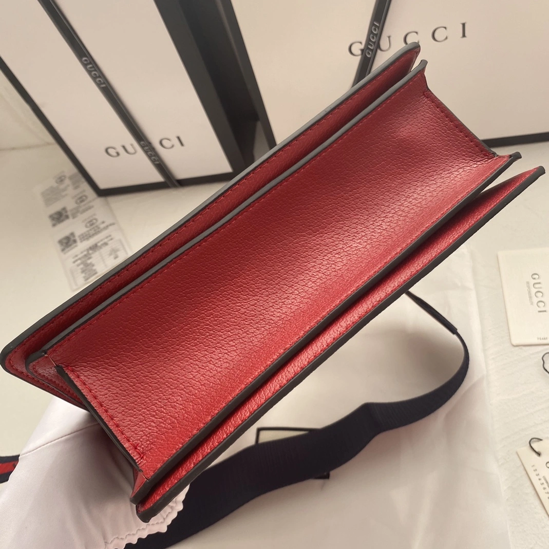 Cozy 1408 Gucci AAA Quality Messenger Bags For Women