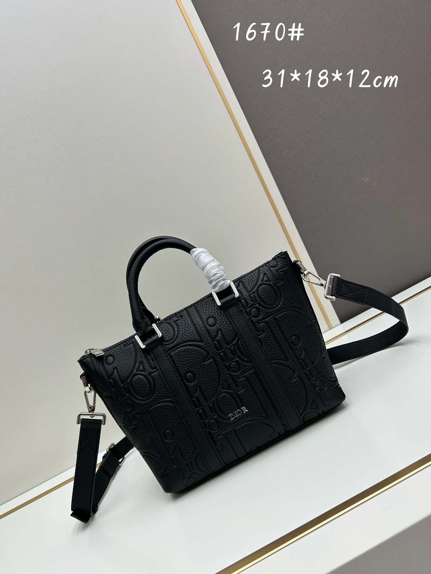 Cozy 1574 Christian Dior AAA Quality Handbags For Women