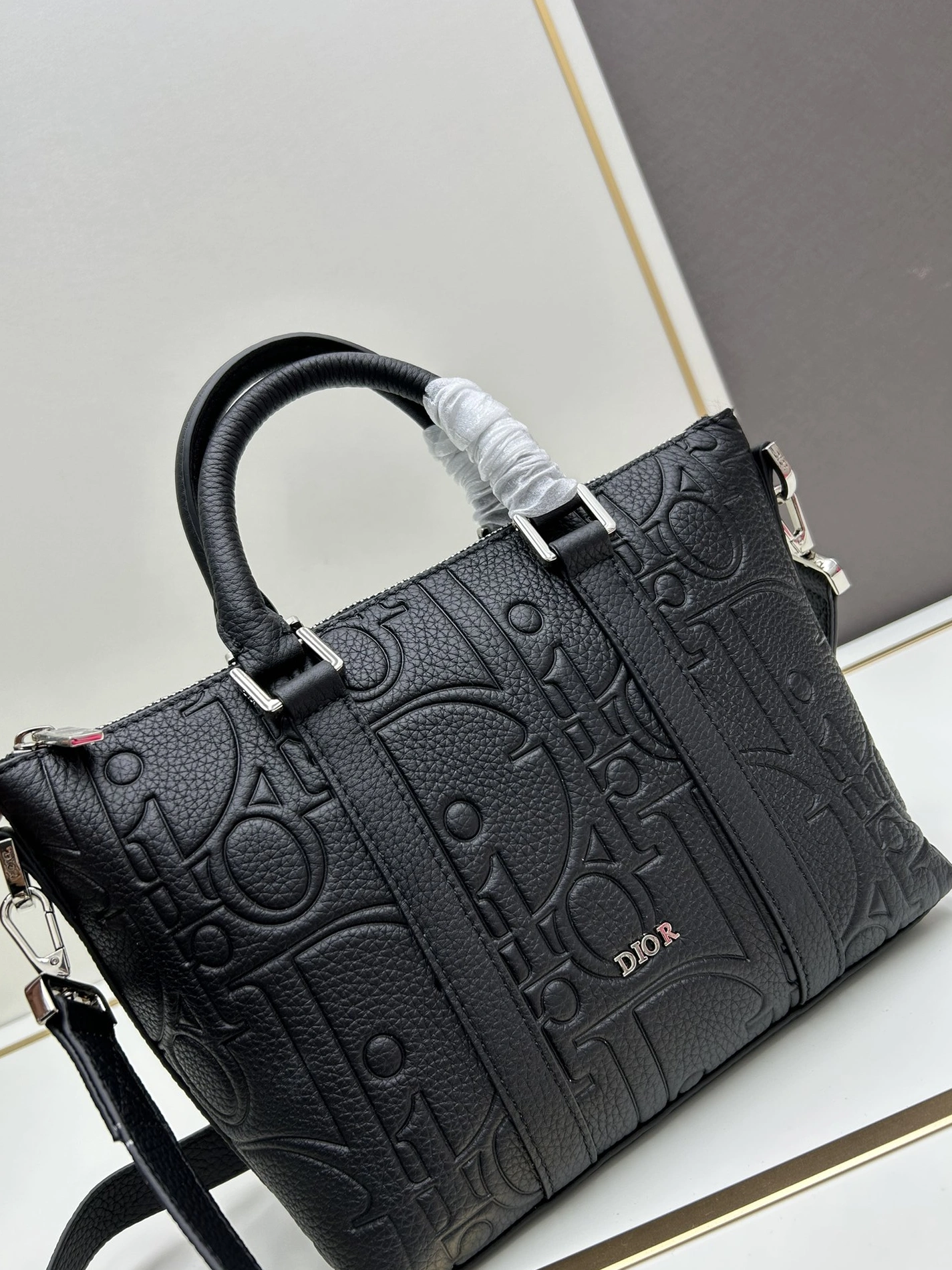 Cozy 1574 Christian Dior AAA Quality Handbags For Women