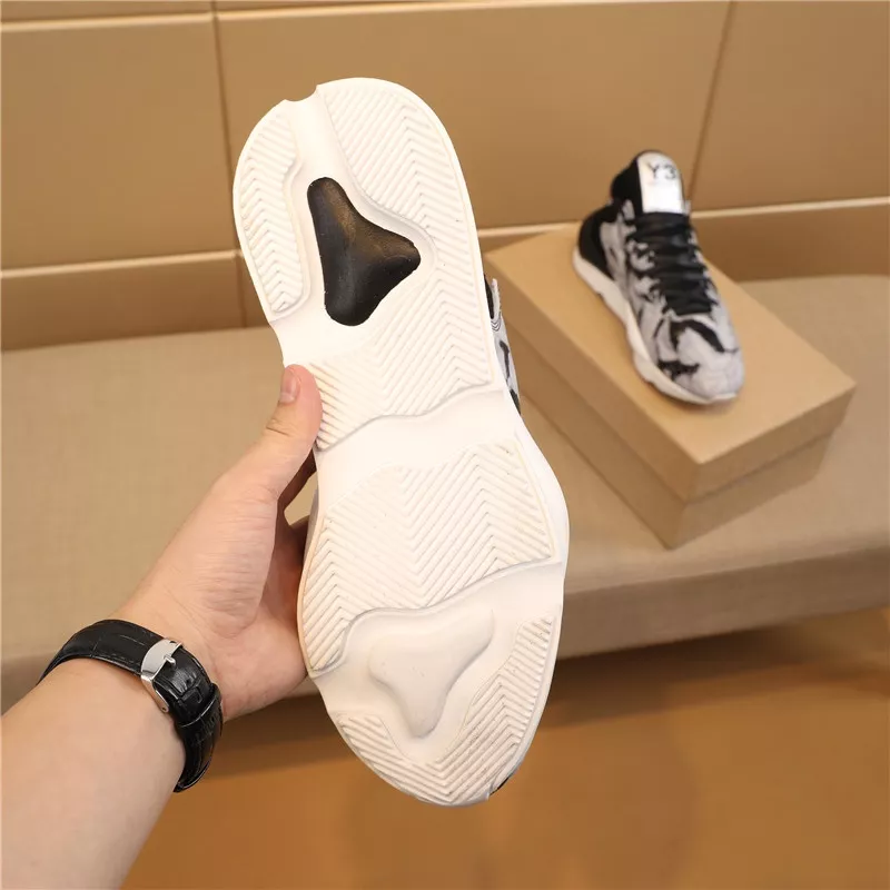 Cozy 1633 Y-3 Casual Shoes For Women