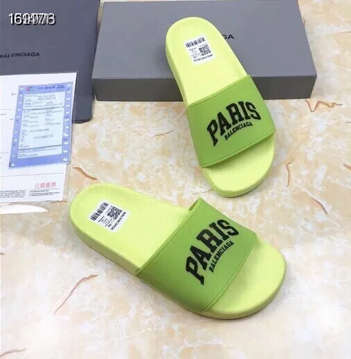 Cozy 1721 Balenciaga Slippers For Women