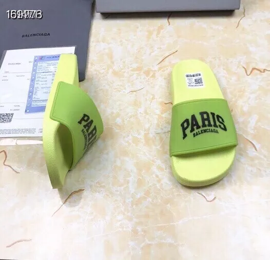 Cozy 1721 Balenciaga Slippers For Women