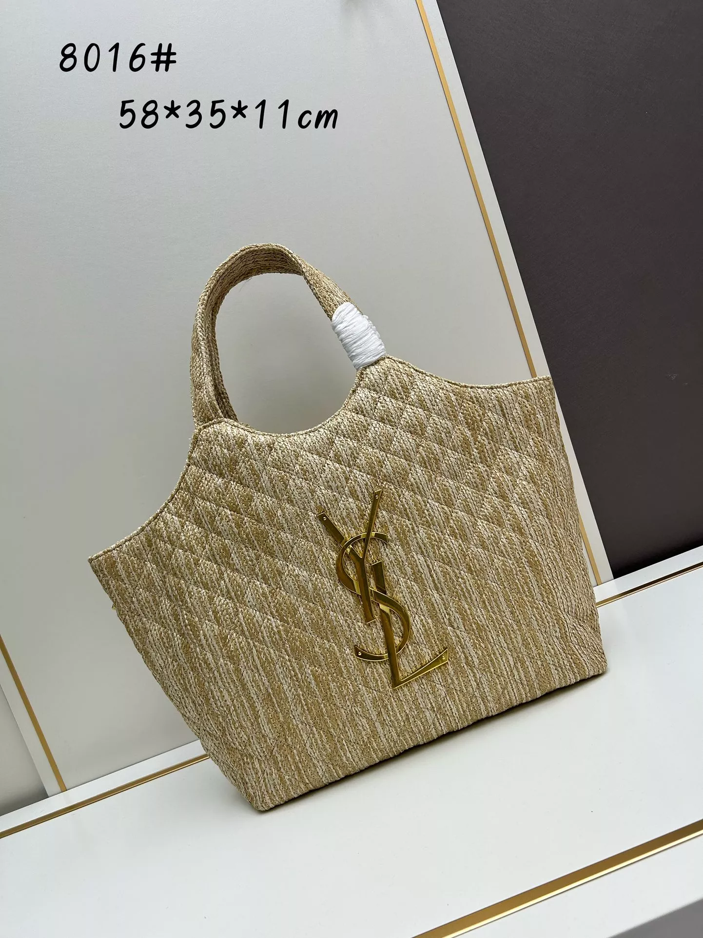 Cozy 1762 Yves Saint Laurent AAA Quality Handbags For Women