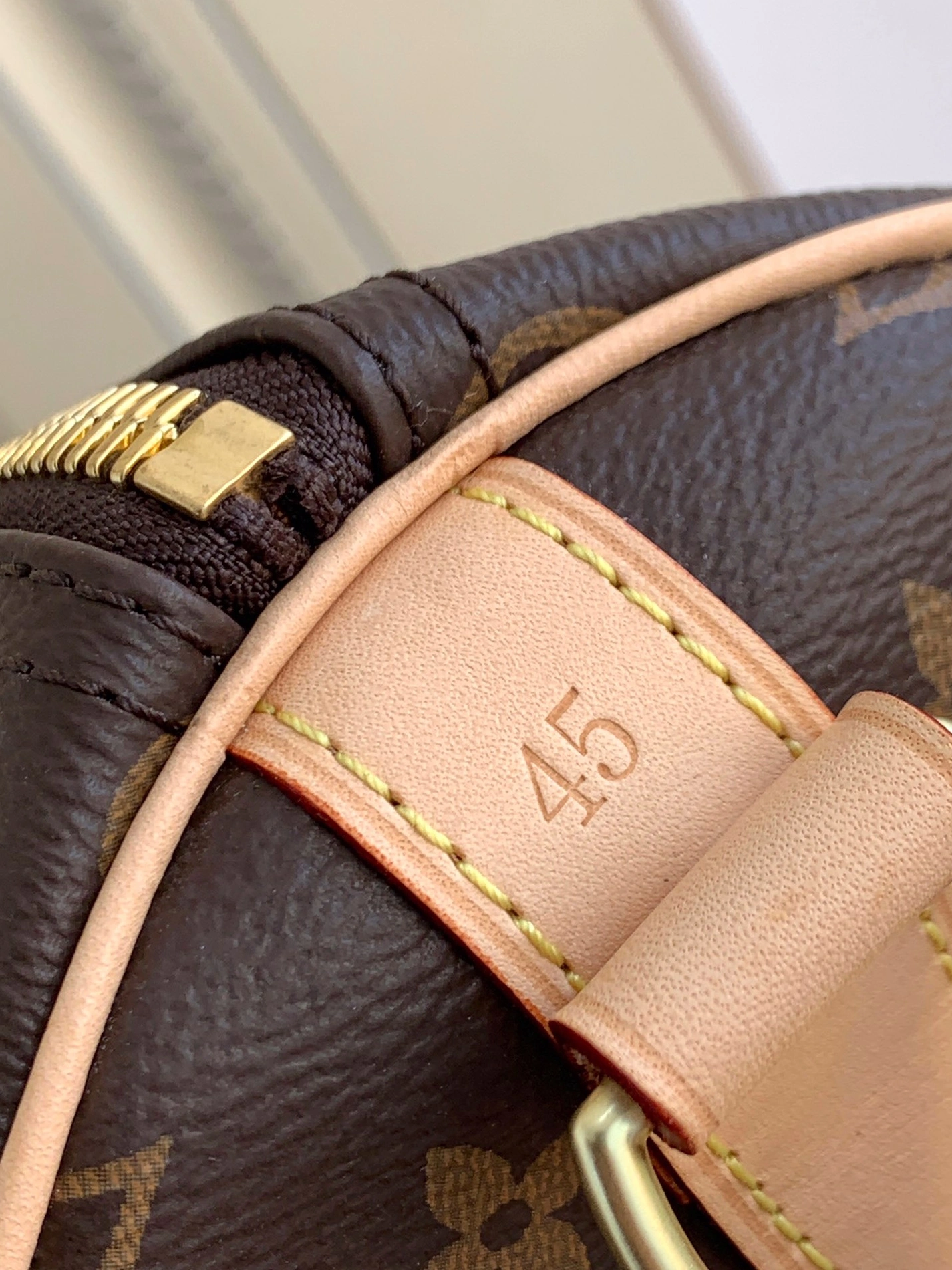 Cozy 1828 Louis Vuitton Travel Bags