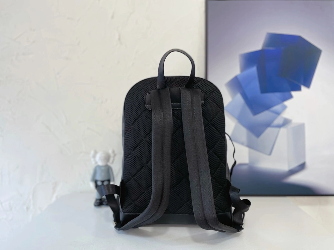 Cozy 1864 Burberry AAA Man Backpacks