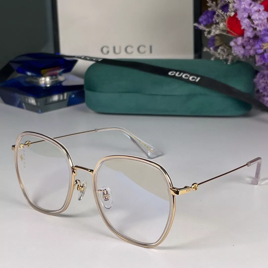 Cozy 1876 Gucci Fashion Goggles