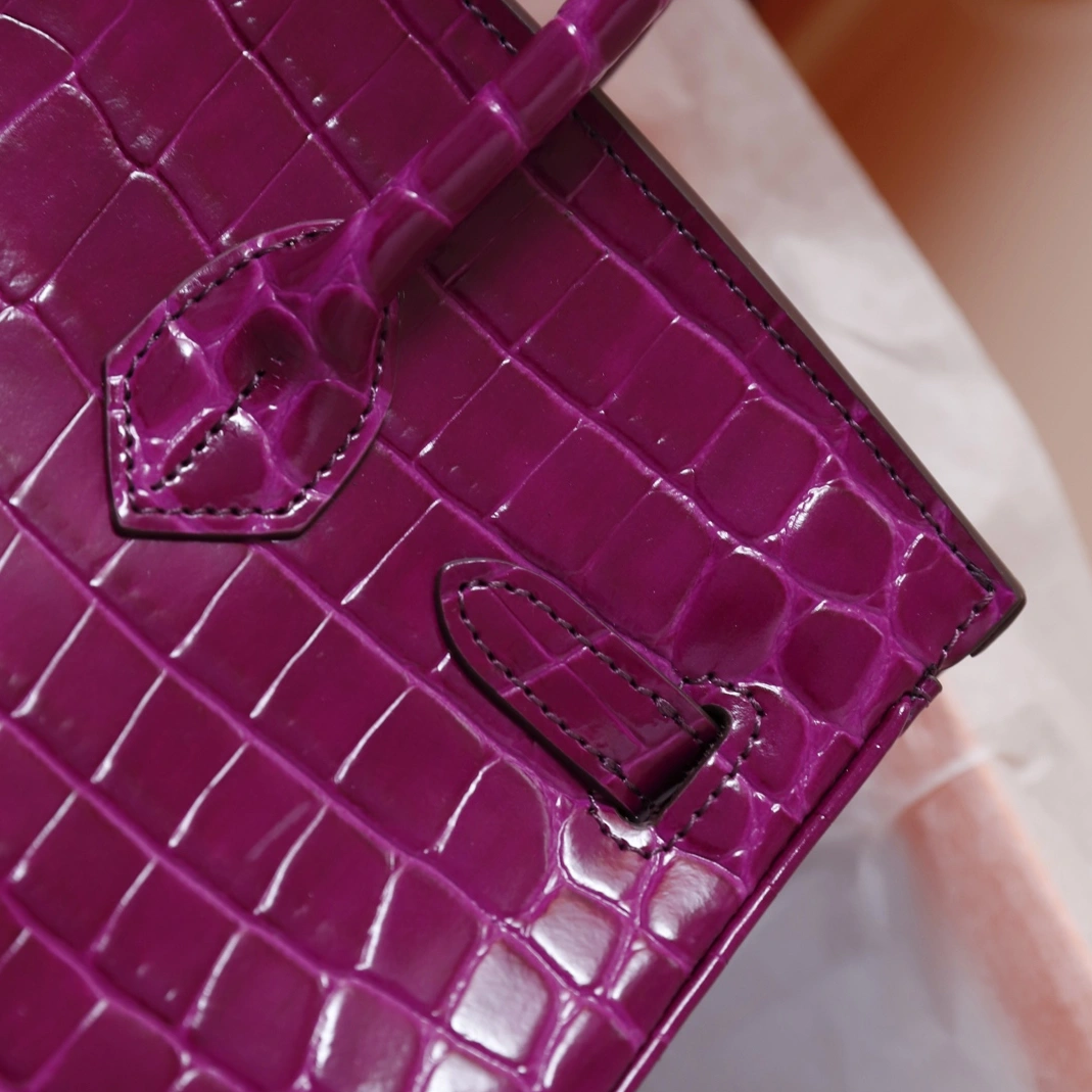 Cozy 1885 Hermes AAA Quality Handbags For Women
