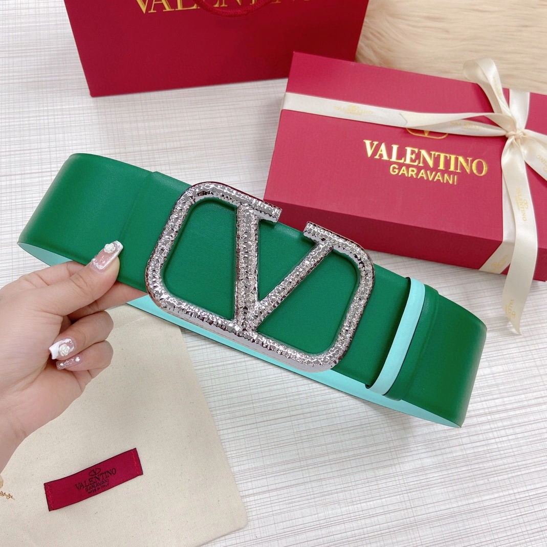 Cozy 196 Valentino AAA Quality Belts For Women