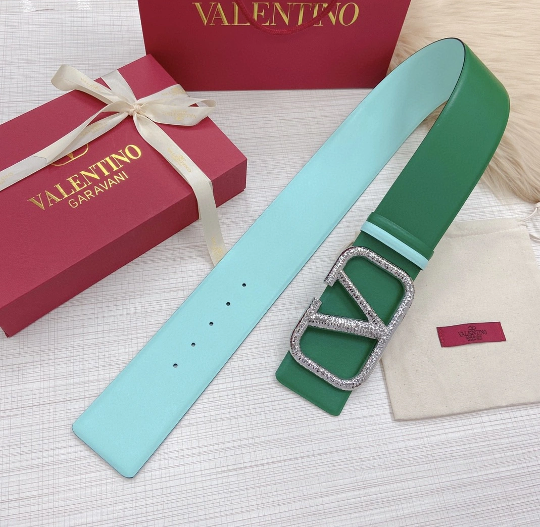 Cozy 196 Valentino AAA Quality Belts For Women