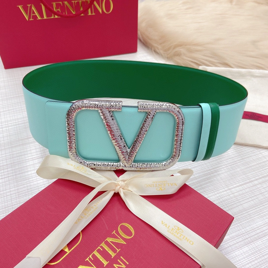 Cozy 196 Valentino AAA Quality Belts For Women