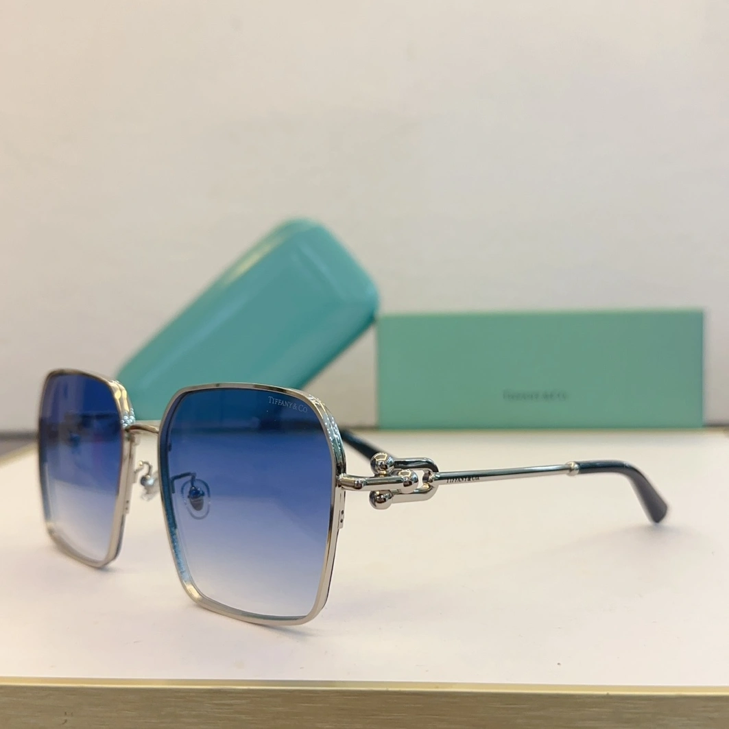 Cozy 1971 Tiffany AAA Quality Sunglasses