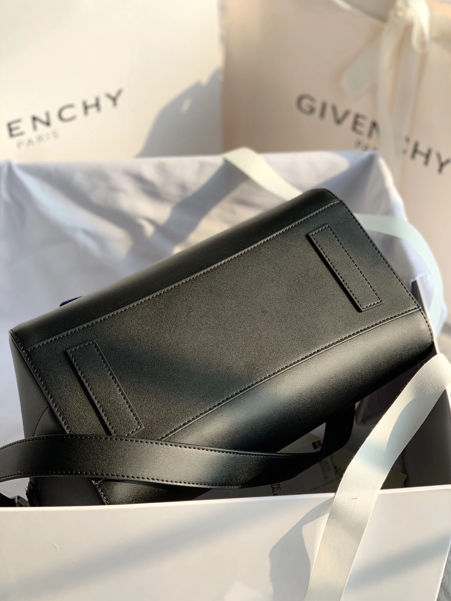 Cozy 2008 Givenchy AAA Quality Handbags For Women