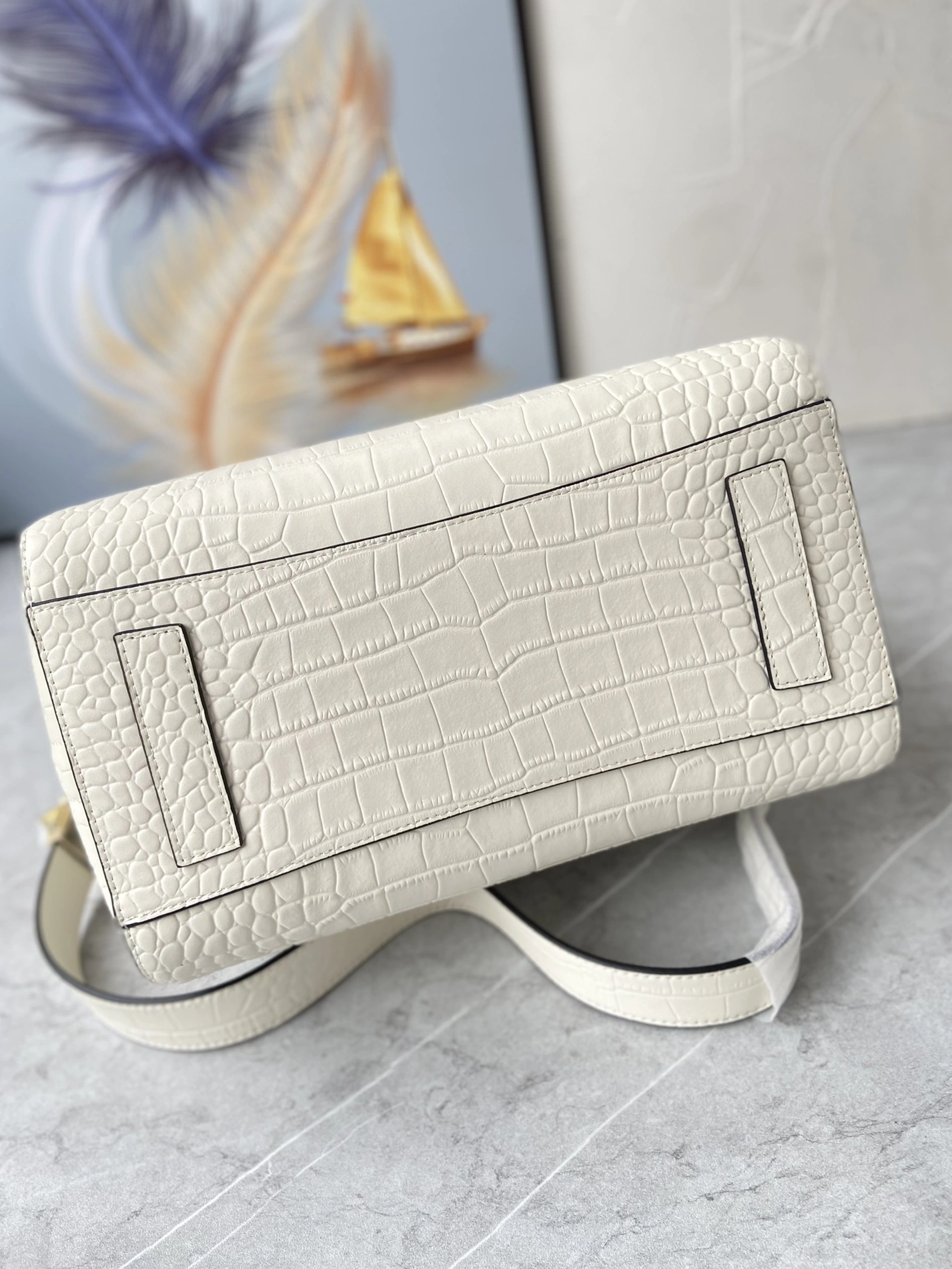 Cozy 2161 Givenchy AAA Quality Handbags For Women