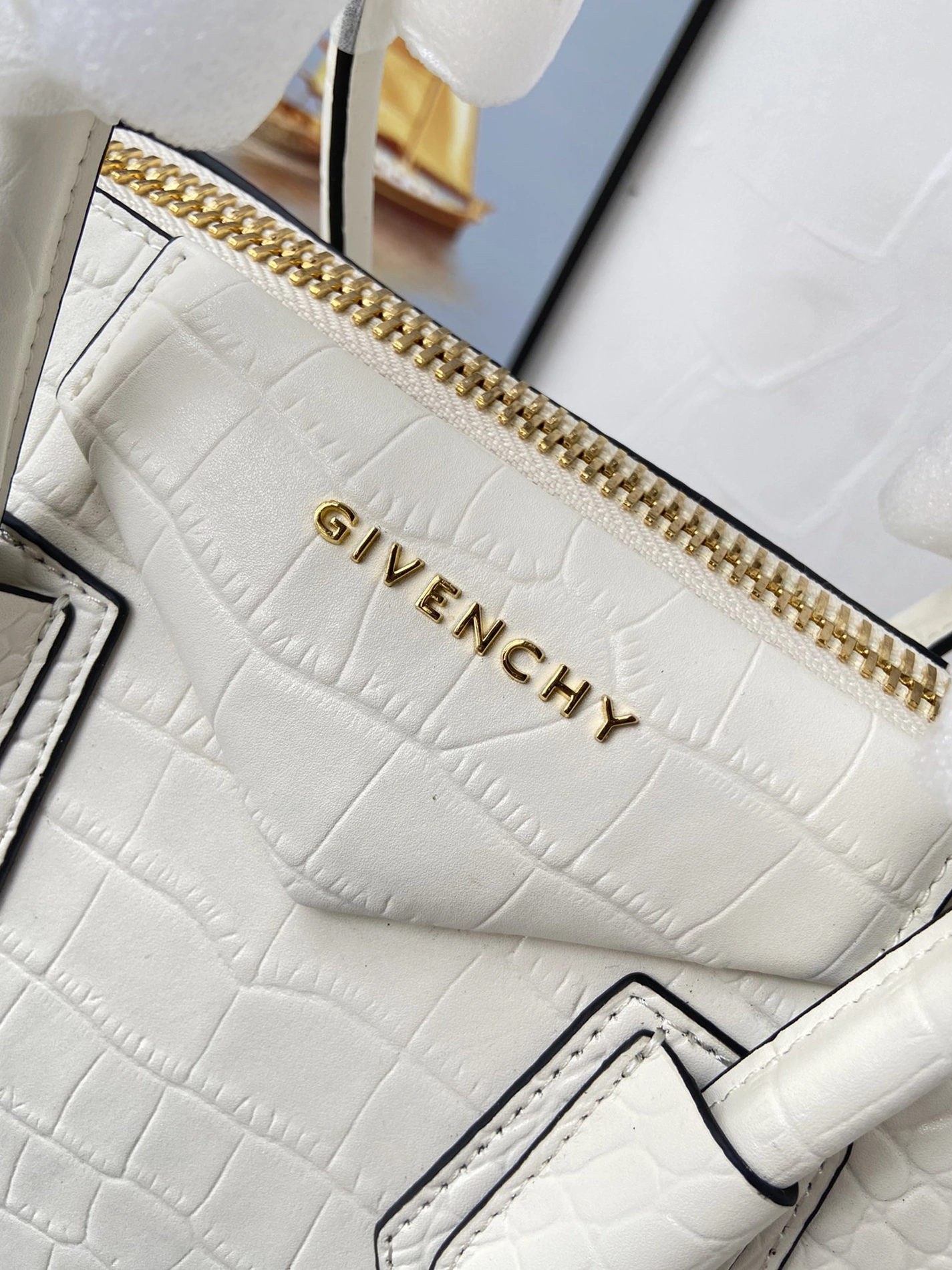 Cozy 2161 Givenchy AAA Quality Handbags For Women
