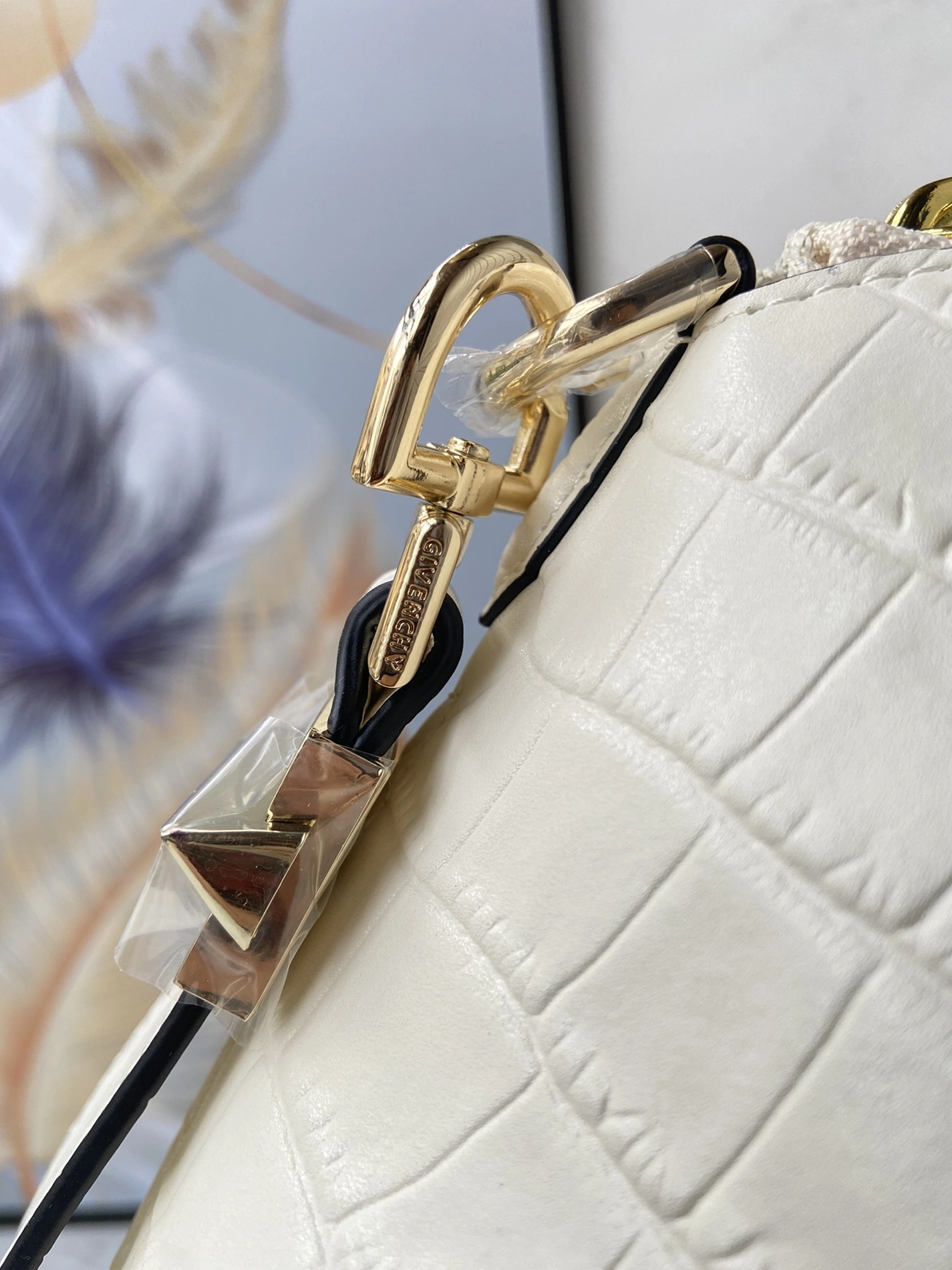 Cozy 2161 Givenchy AAA Quality Handbags For Women