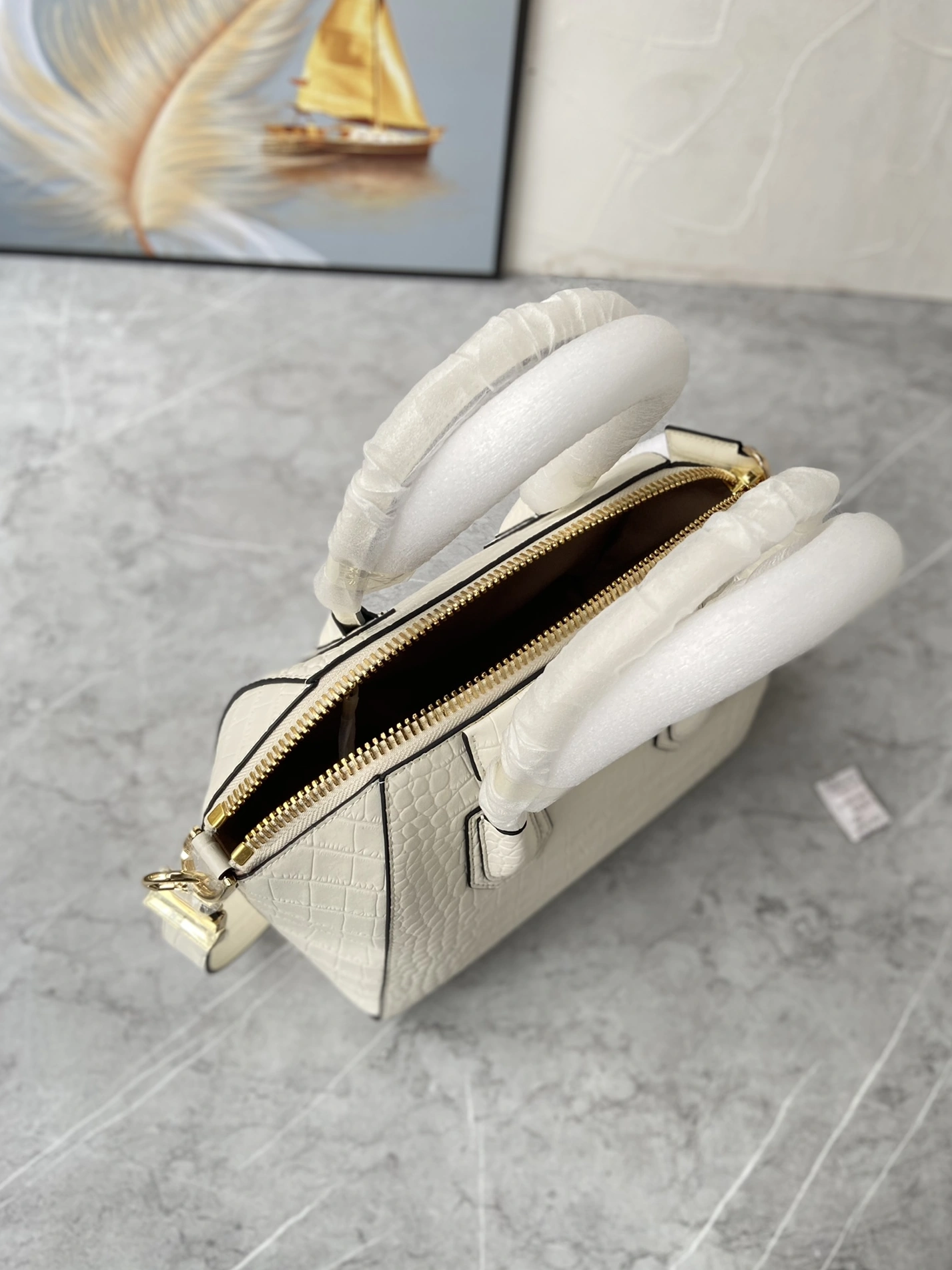 Cozy 2161 Givenchy AAA Quality Handbags For Women