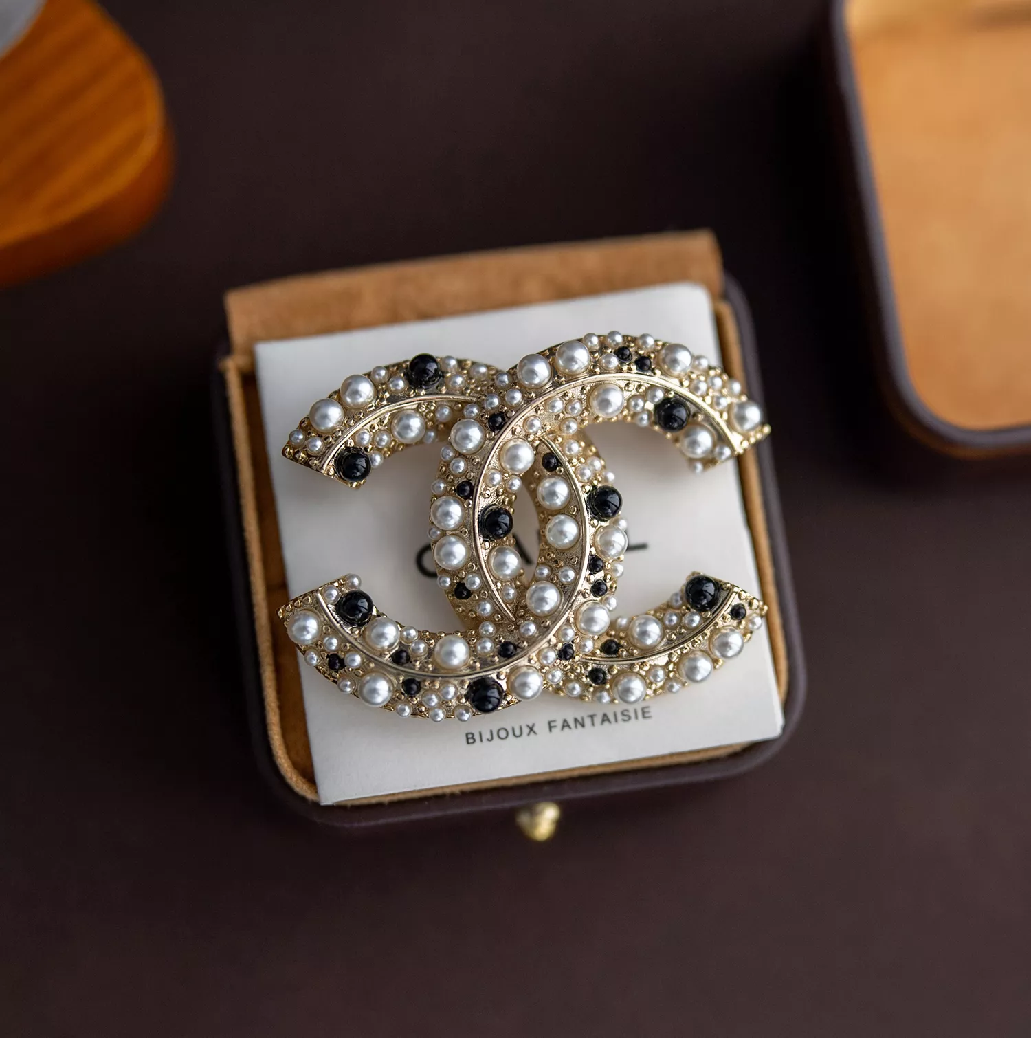 Cozy 2198 Chanel Brooches For Women