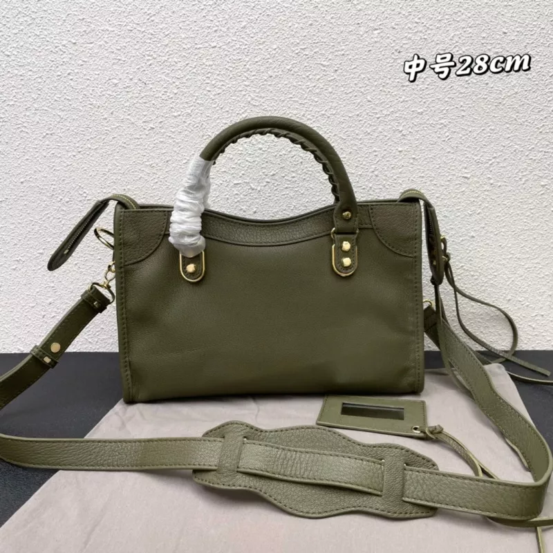Cozy 2202 Balenciaga AAA Quality Handbags For Women