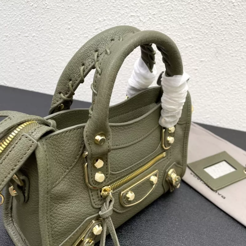 Cozy 2202 Balenciaga AAA Quality Handbags For Women