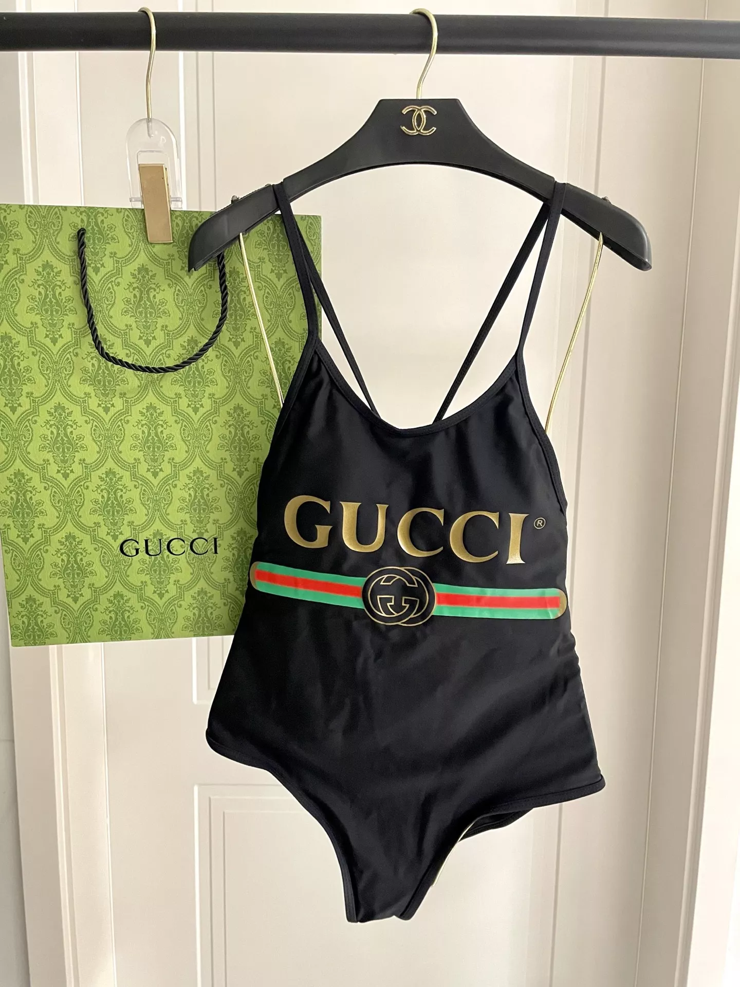 Cozy 2216 Gucci Swimming & Bathing Suits For Women