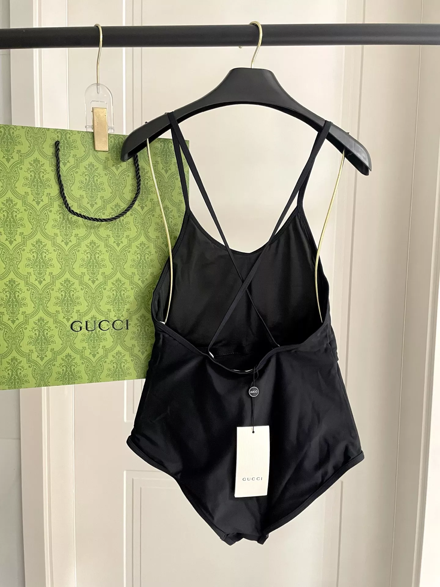 Cozy 2216 Gucci Swimming & Bathing Suits For Women