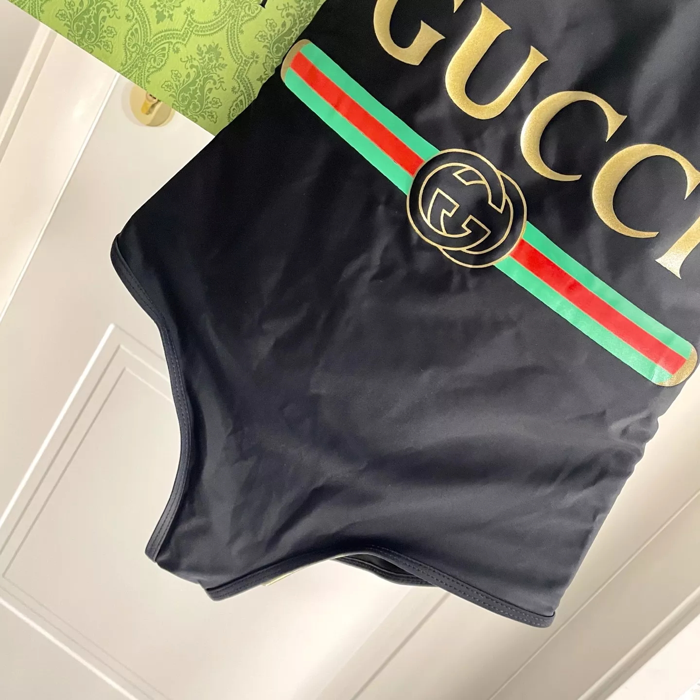 Cozy 2216 Gucci Swimming & Bathing Suits For Women
