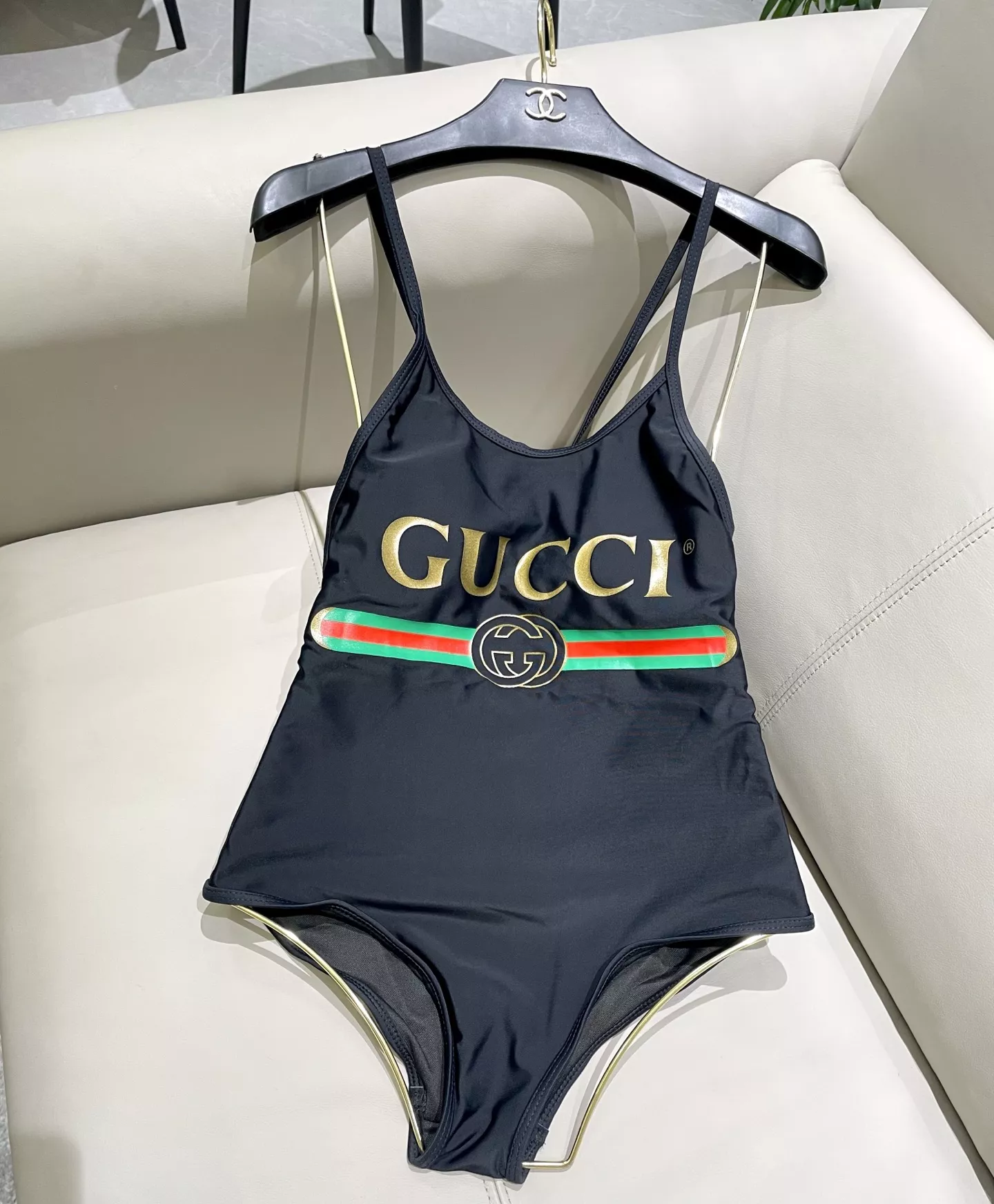 Cozy 2216 Gucci Swimming & Bathing Suits For Women