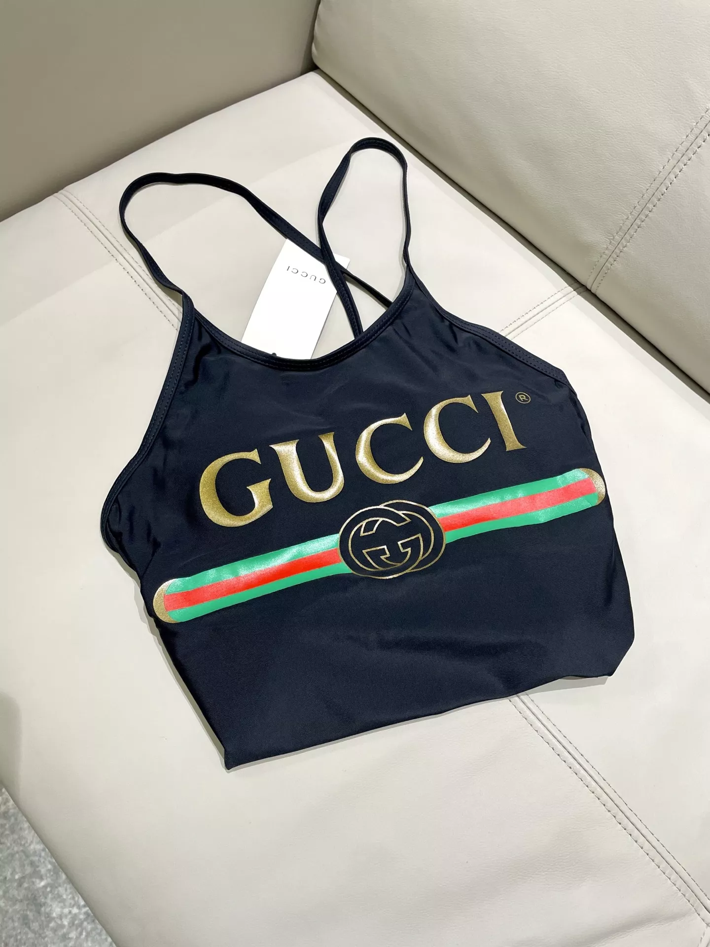 Cozy 2216 Gucci Swimming & Bathing Suits For Women