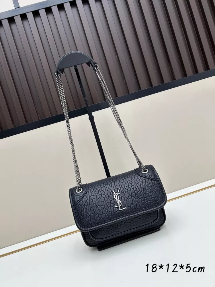 Cozy 2228 Yves Saint Laurent YSL AAA Quality Shoulder Bags For Women