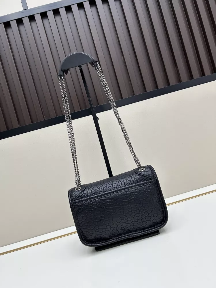 Cozy 2228 Yves Saint Laurent YSL AAA Quality Shoulder Bags For Women