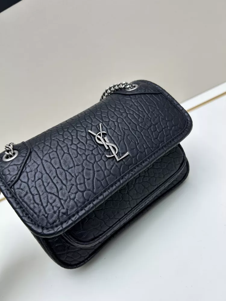 Cozy 2228 Yves Saint Laurent YSL AAA Quality Shoulder Bags For Women