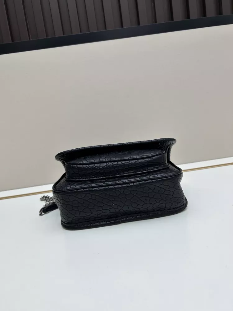 Cozy 2228 Yves Saint Laurent YSL AAA Quality Shoulder Bags For Women