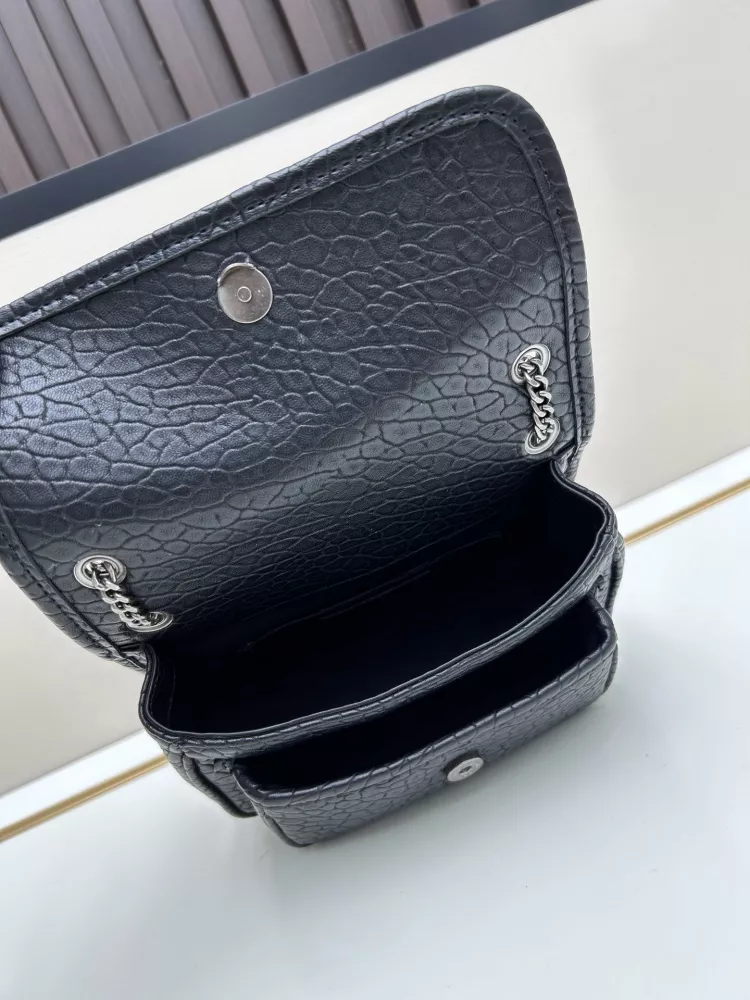 Cozy 2228 Yves Saint Laurent YSL AAA Quality Shoulder Bags For Women