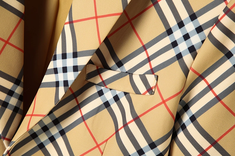 Cozy 224 Burberry Jackets Long Sleeved For Men