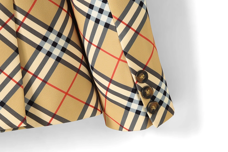 Cozy 224 Burberry Jackets Long Sleeved For Men