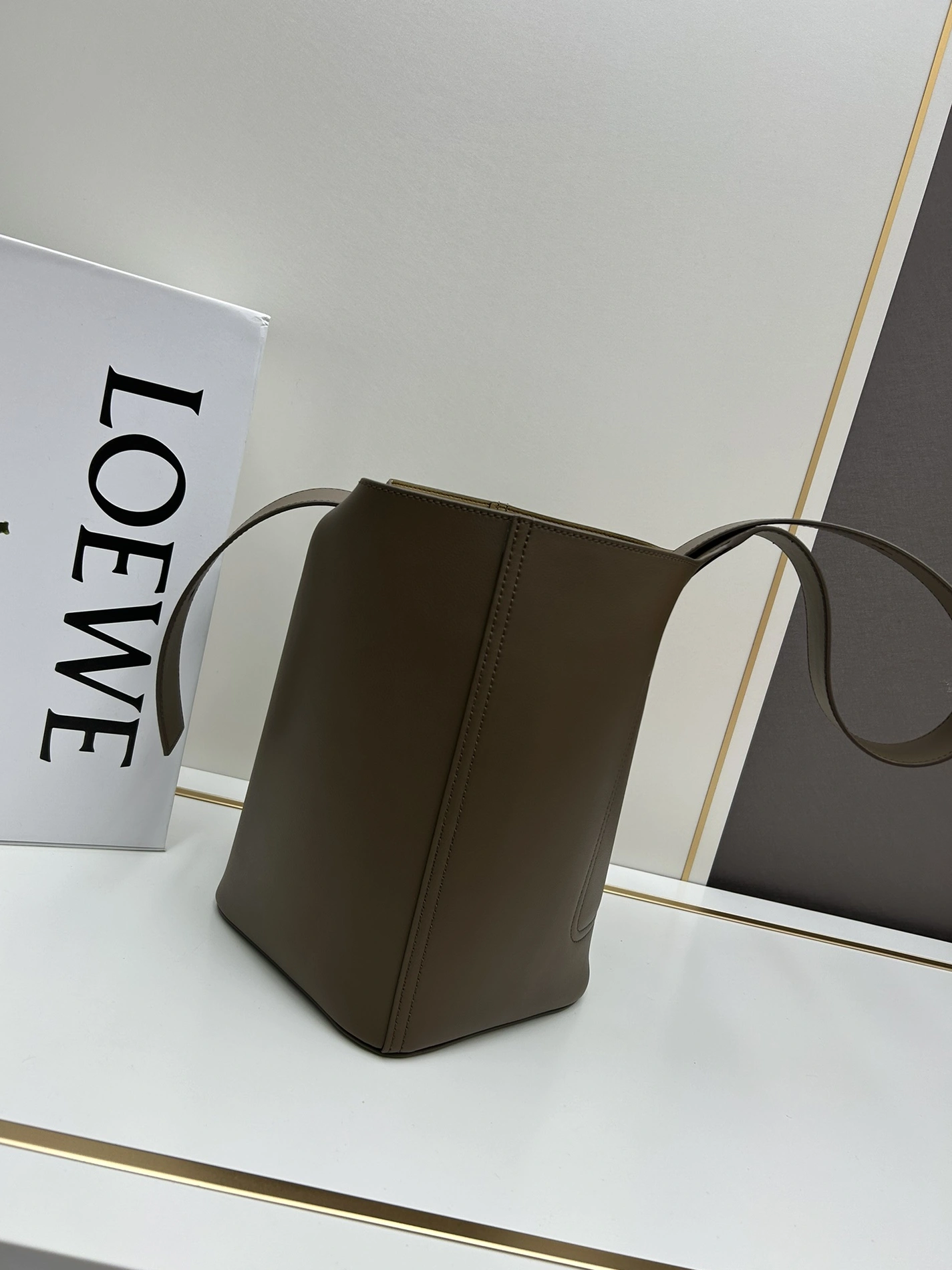 Cozy 2339 LOEWE AAA Quality Messenger Bags For Women