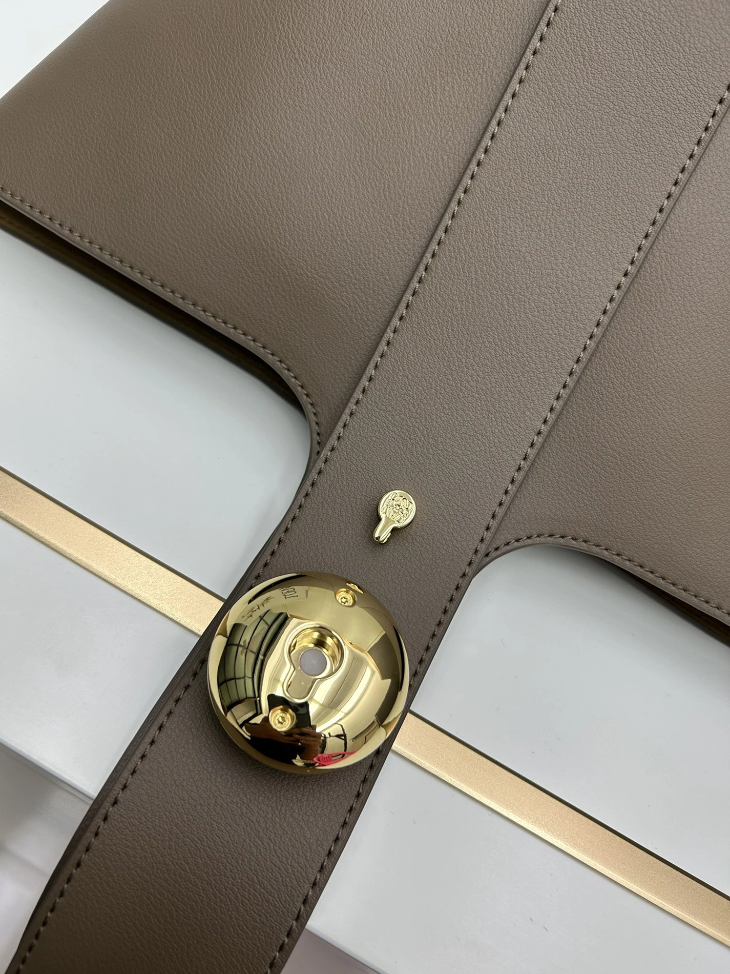 Cozy 2339 LOEWE AAA Quality Messenger Bags For Women