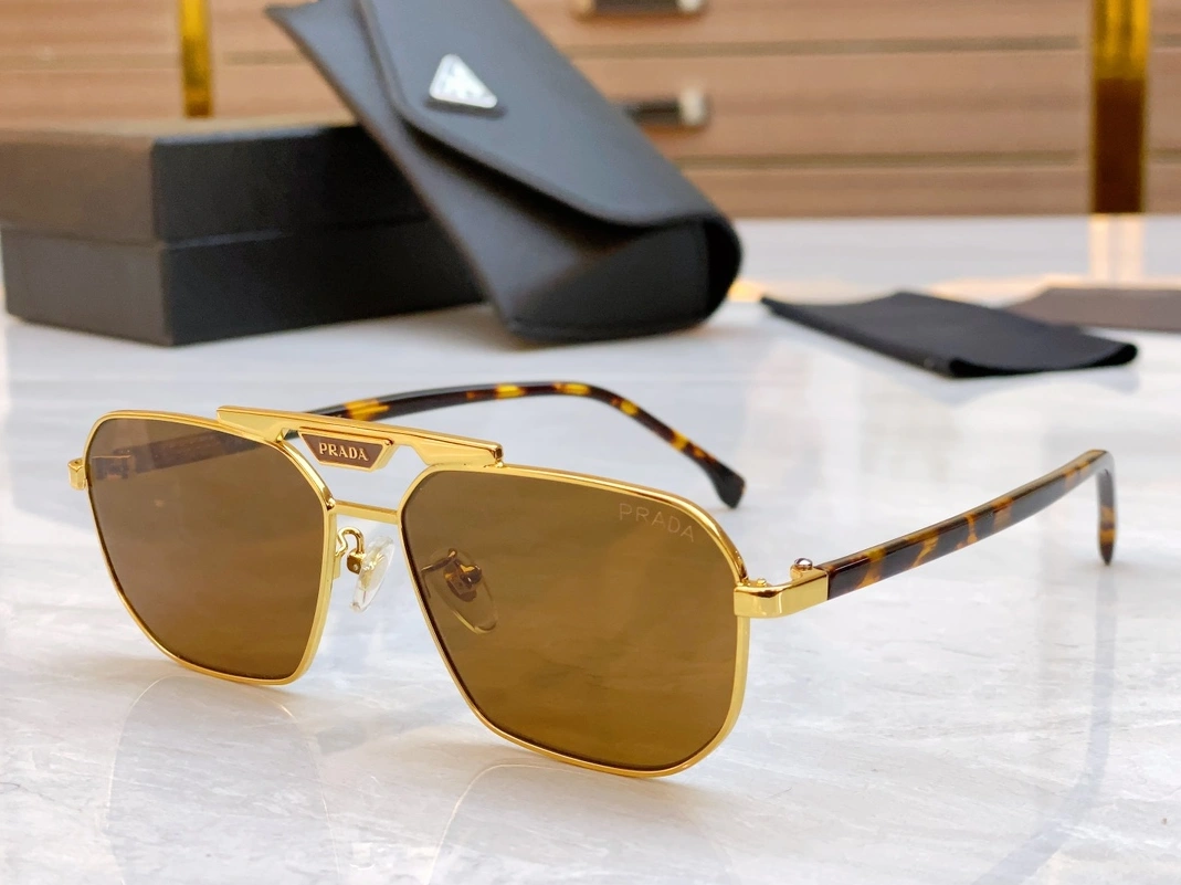 Cozy 2359 Prada AAA Quality Sunglasses