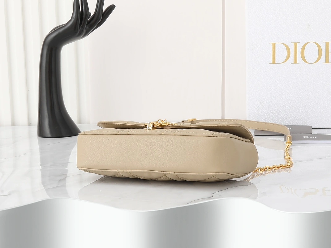 Cozy 2422 Christian Dior AAA Quality Messenger Bags For Women