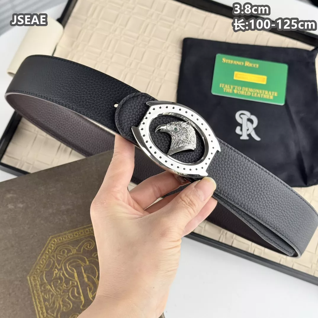 Cozy 2494 Stefano Ricci AAA Quality Belts For Men