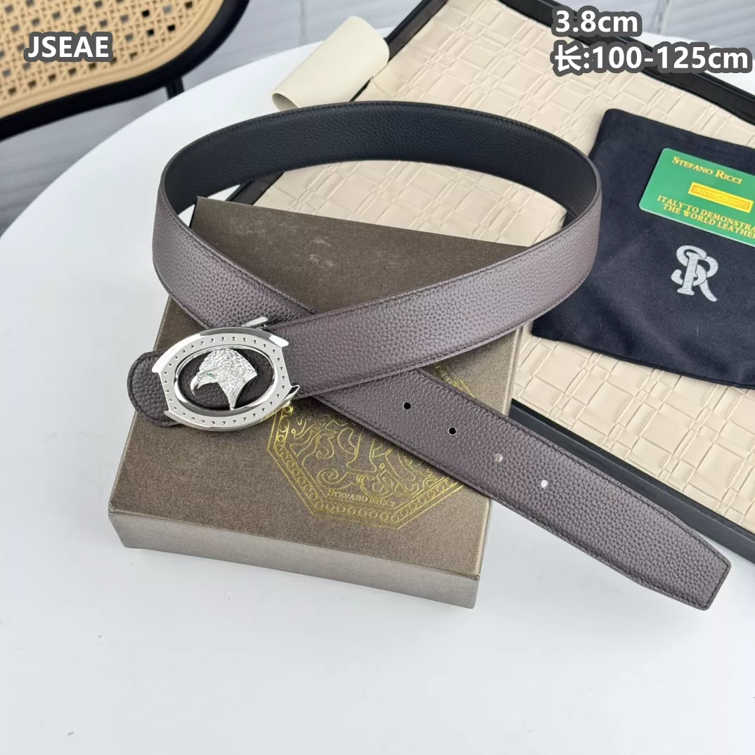 Cozy 2494 Stefano Ricci AAA Quality Belts For Men