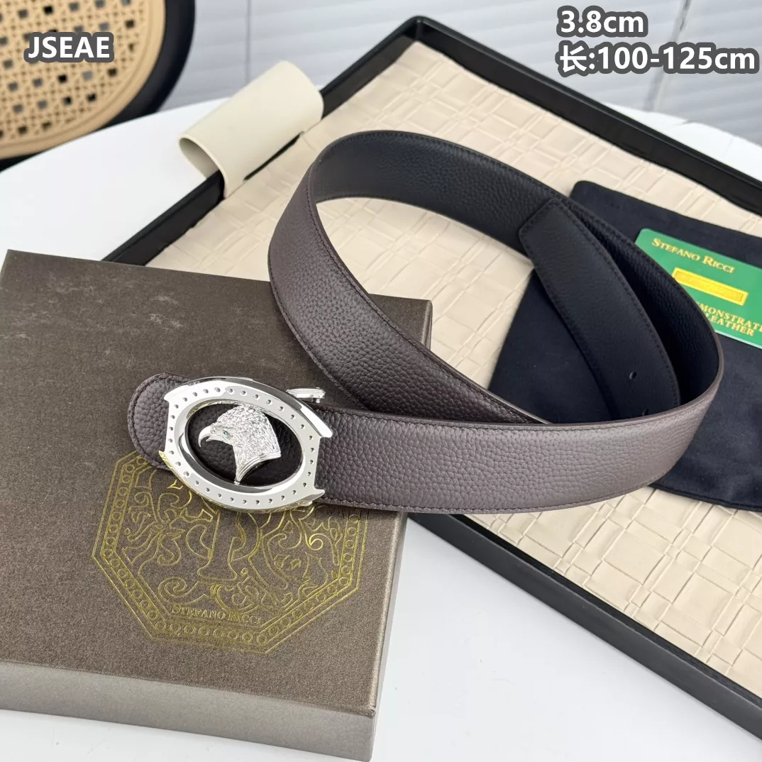 Cozy 2494 Stefano Ricci AAA Quality Belts For Men