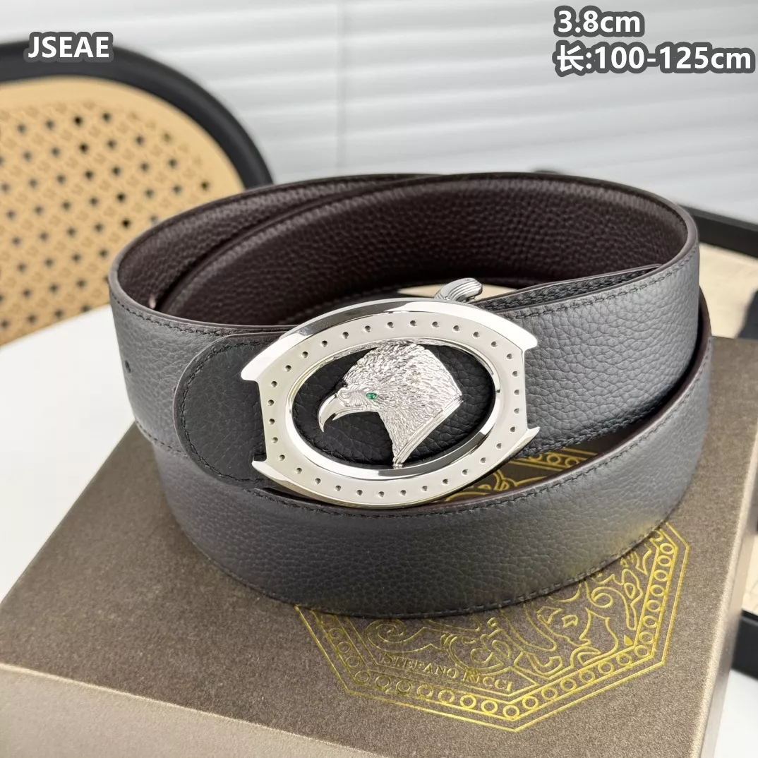 Cozy 2494 Stefano Ricci AAA Quality Belts For Men