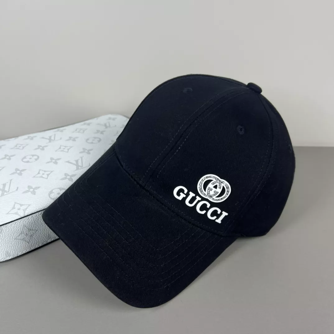 Cozy 2616 Gucci Caps